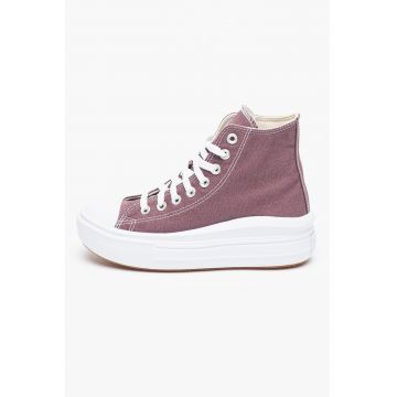 Pantofi sport flatform Chuck Taylor All Star