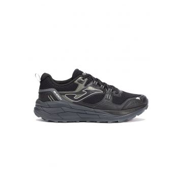 Pantofi Sport  Shock TKSHOW2501 - Barbati - Negru