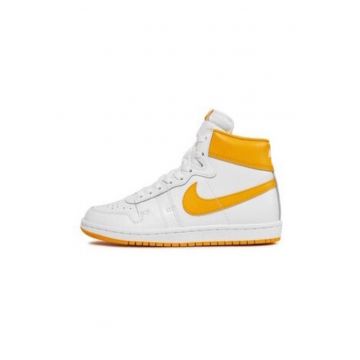 Pantofi sport Unisex  303835699 - Piele naturala - Alb - Alb