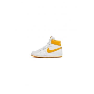 Pantofi sport Unisex  303835699 - Piele naturala - Alb