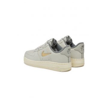 Pantofi sport Unisex  303889388 - Piele naturala - 36 EU - Gri