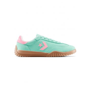 Pantofi sport unisex  Run Star Trainer Suede