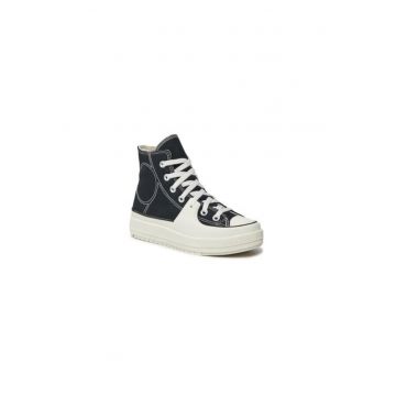 Pantofi unisex  303256067 - Textil - 46 EU - Negru