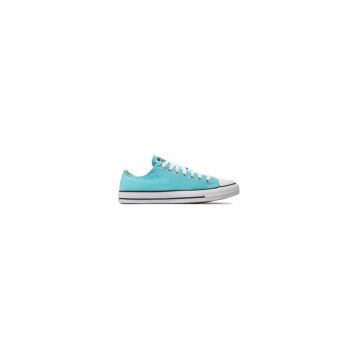 Pantofi unisex  303741921 - Textil - Albastru