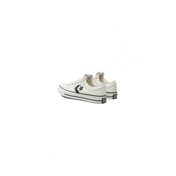 Pantofi unisex  304040436 - Textil - Alb