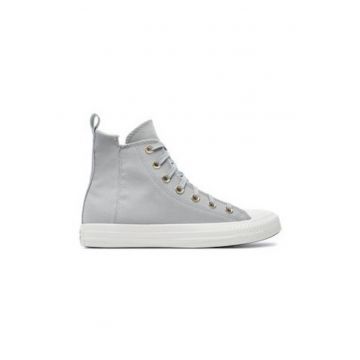 Pantofi unisex  Textil - Gri - Gri