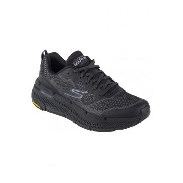 Tenisi barbati -  Plasa - Negru -