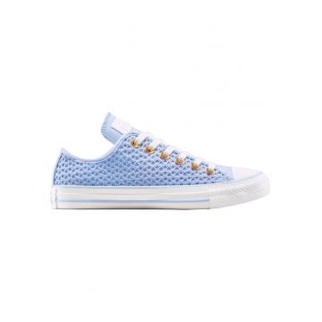 Tenisi  Chuck Taylor All Star albastri - Albastru