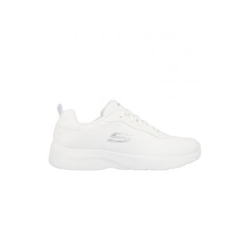Tenisi dama  Dynamight 2.0 - eco-piele - alb