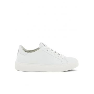 Tenisi dama -  Piele - Alb -