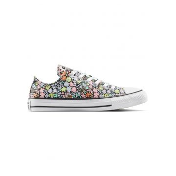 Tenisi unisex  Chuck Taylor All Star Mini Flowers A14981C