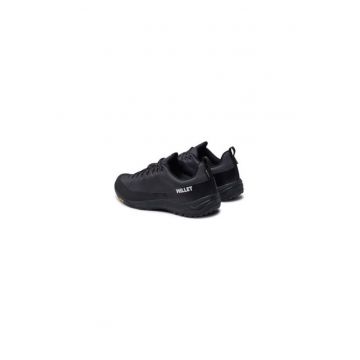Bocanci trekking barbati  304889721 - Piele naturala - 44 2/3 EU - Gri