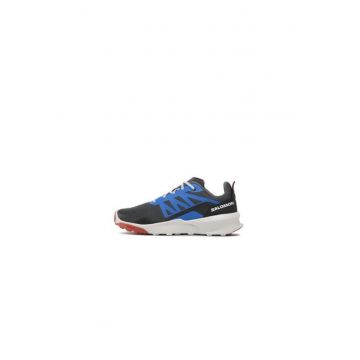 Bocanci trekking unisex  302673728 - Textil - Gri