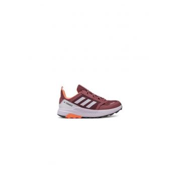 Bocanci trekking Unisex  303972806 - Textil - 37 1/3 EU - Maro