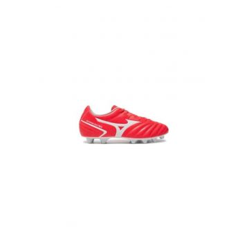 Ghete de fotbal barbati  304587245 - Piele ecologica - Multicolor