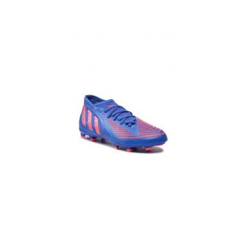 Ghete de fotbal dama  209031416 - Sintetic - 39 1/3 EU - Albastru