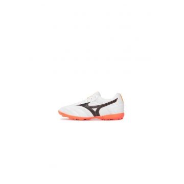 Ghete de fotbal dama  302867516 - Sintetic - Alb