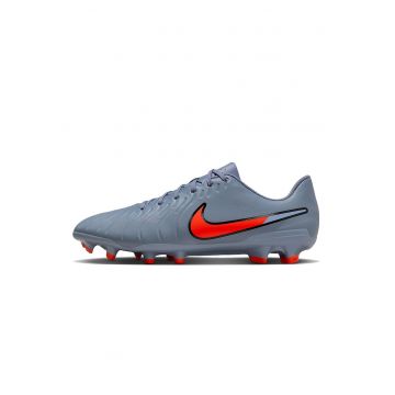 Ghete Fotbal  Tiempo Legend 10 MG DV4344-402 - Barbati - Gri