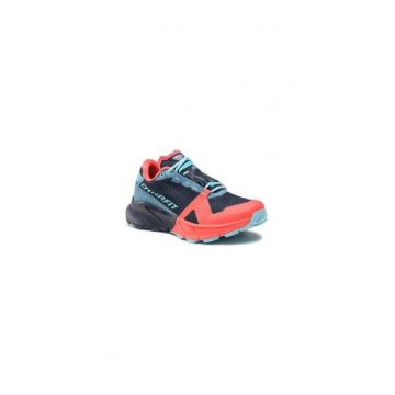 Pantofi alergat pentru dama  301821267 - Textil - Albastru