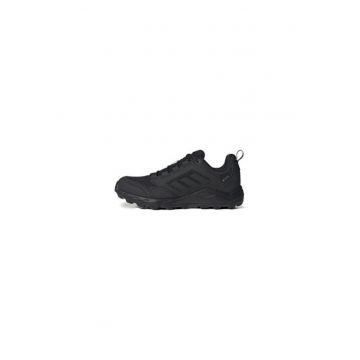 Pantofi alergat pentru dama  302654512 - Textil - Negru