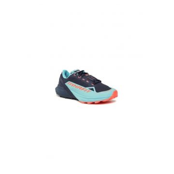 Pantofi alergat pentru dama  303006747 - Textil - Albastru