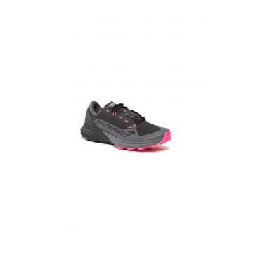 Pantofi alergat pentru dama  303006891 - Textil - Negru