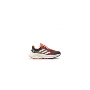 Pantofi alergat pentru dama  303299194 - Sintetic - 39 1/3 EU - Negru