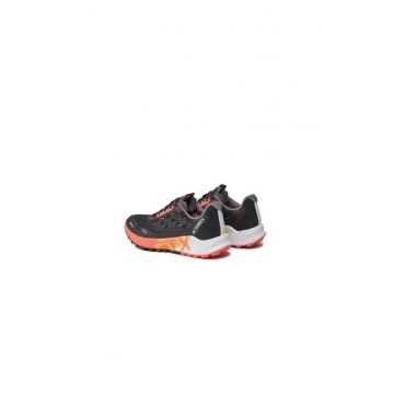Pantofi alergat pentru dama  303299637 - Sintetic - 37 1/3 EU - Negru