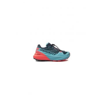 Pantofi alergat pentru dama  303379094 - Textil - Albastru