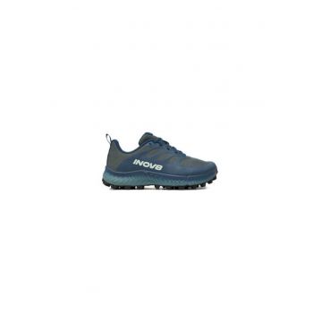 Pantofi alergat pentru dama  303509095 - Sintetic - Albastru