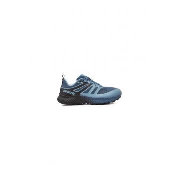 Pantofi alergat pentru dama  303509149 - Sintetic - Albastru