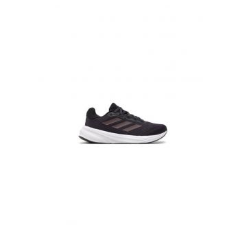 Pantofi alergat pentru dama  303907273 - Textil - Negru