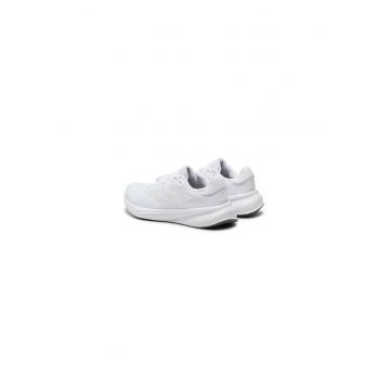 Pantofi alergat pentru dama  303907372 - Textil - Alb