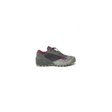 Pantofi alergat pentru dama  303941093 - Sintetic - Verde