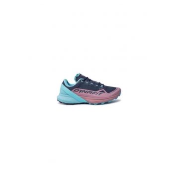 Pantofi alergat pentru dama  303941109 - Textil - Albastru