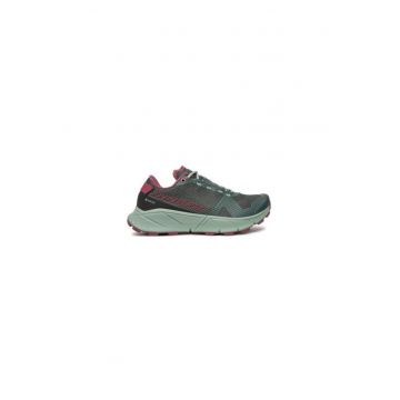 Pantofi alergat pentru dama  303941123 - Textil - Gri