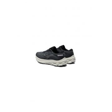 Pantofi alergat pentru dama  303955236 - Textil - Alb