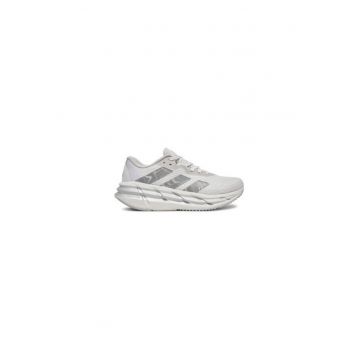 Pantofi alergat pentru dama  304150333 - Textil - Gri