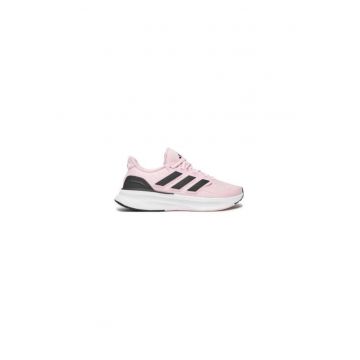 Pantofi alergat pentru dama  304150463 - Textil - Roz
