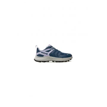 Pantofi alergat pentru dama  304549861 - Textil - Albastru