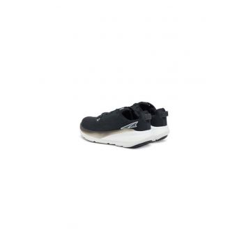 Pantofi alergat pentru dama  305165695 - Textil - Negru