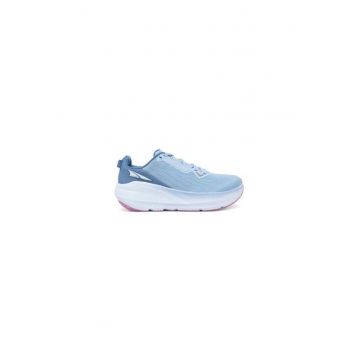 Pantofi alergat pentru dama  305165701 - Textil - Alb