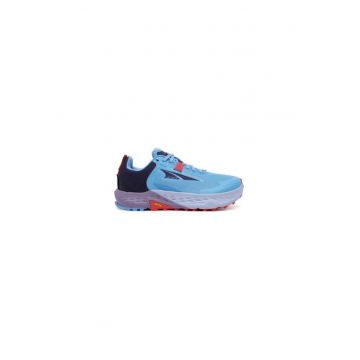 Pantofi alergat pentru dama  305165756 - Textil - Albastru