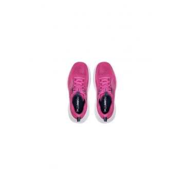 Pantofi alergat pentru dama  305166012 - Textil - Roz