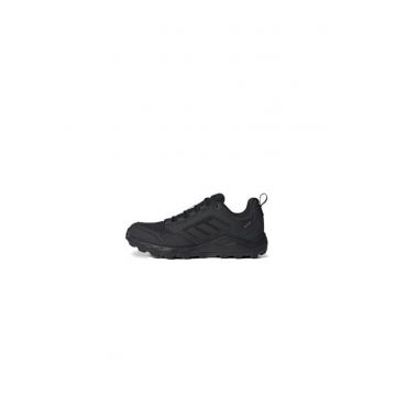 Pantofi alergat pentru dama  Textil - Negru