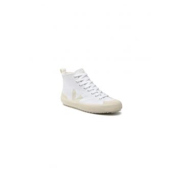 Pantofi barbati  300999806 - Textil - Alb