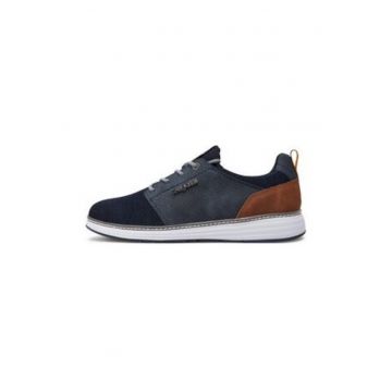 Pantofi barbati  304003189 - Textil - 40 EU - Albastru