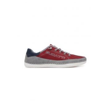 Pantofi barbati  304677366 - Piele ecologica - Gri - Gri