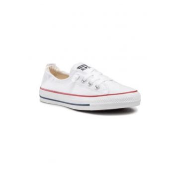 Pantofi dama  200568324 - Textil - 42 EU - Alb