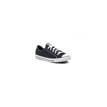 Pantofi dama  207021402 - Textil - 35.5 EU - Negru
